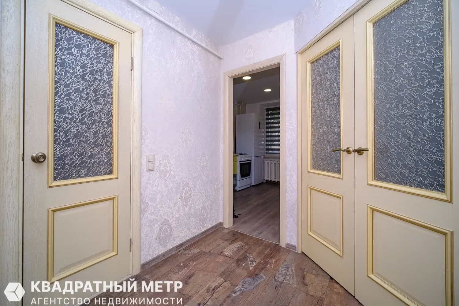 Беларусь, Минск, улица Гикало, 6, фото 21
