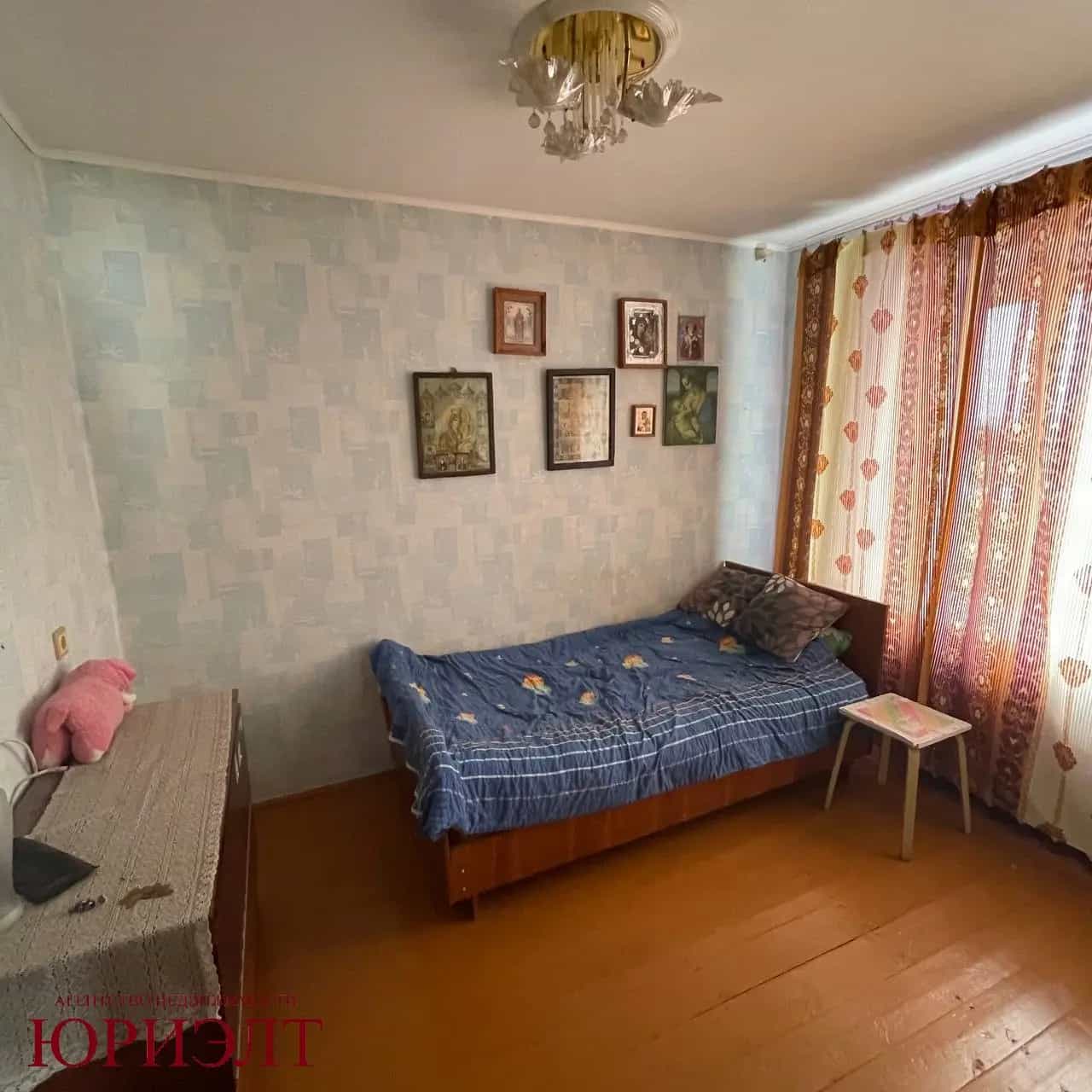 Беларусь, Брестская область, Пинск, Альбрехтовская улица, 2, фото 4