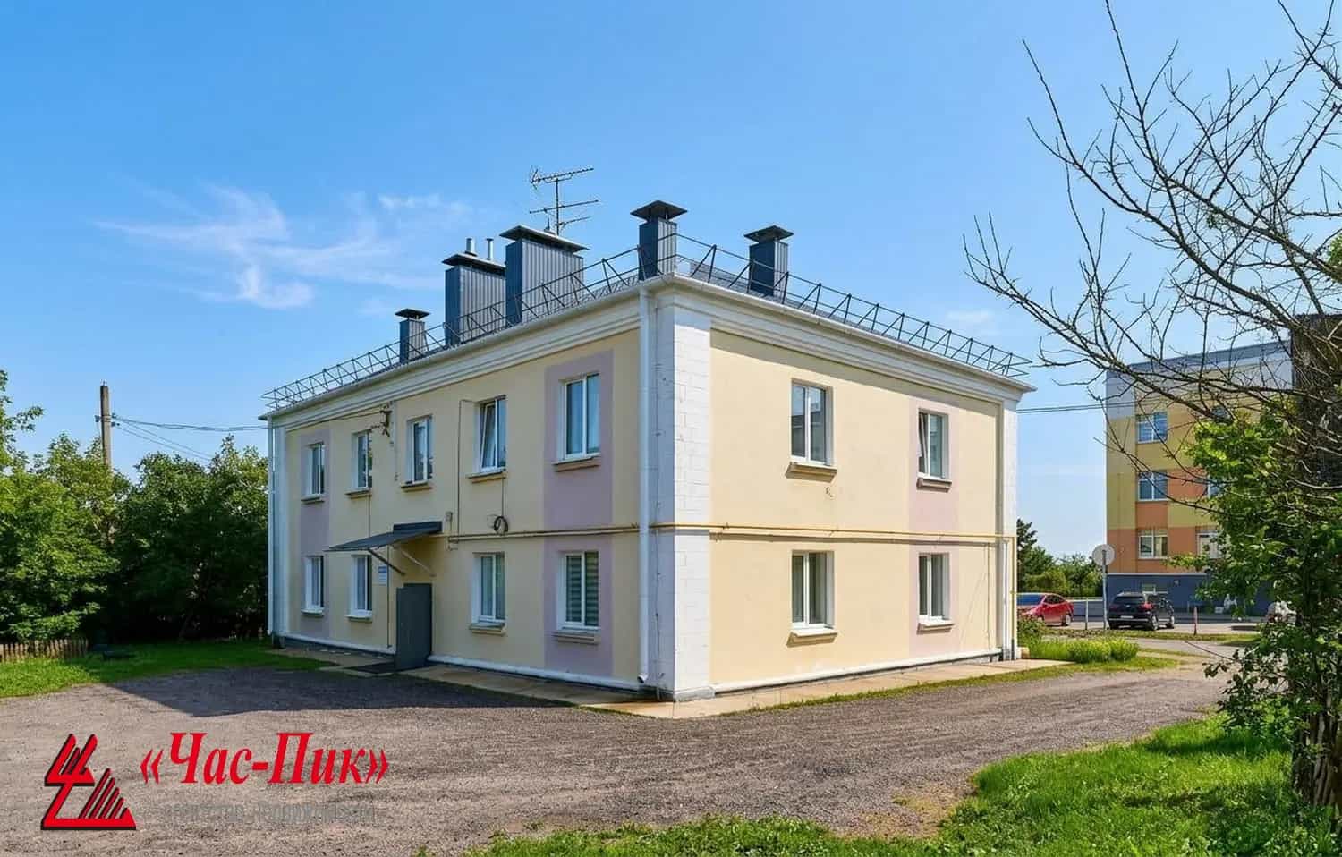 Беларусь, Минская область, Столбцы, Социалистическая улица, 39, фото 3