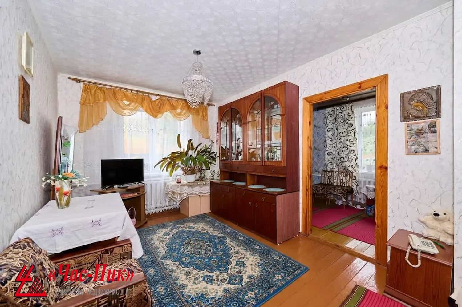 Беларусь, Минская область, Столбцы, Социалистическая улица, 39, фото 5
