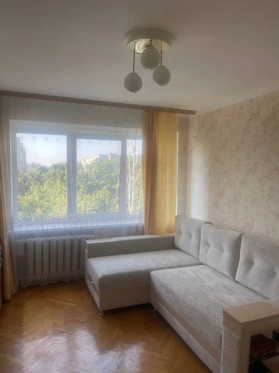 Беларусь, Минск, улица Якуба Коласа, 69