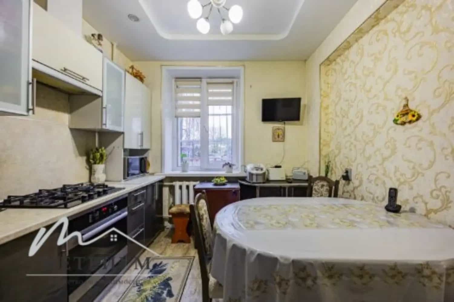 Беларусь, Минск, Партизанский проспект, 103