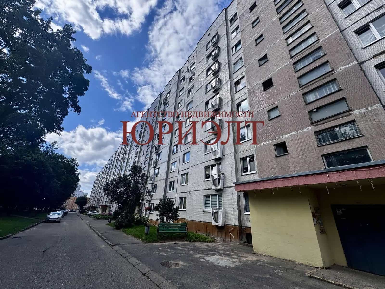 Беларусь, Гродно, улица Дзержинского, 131
