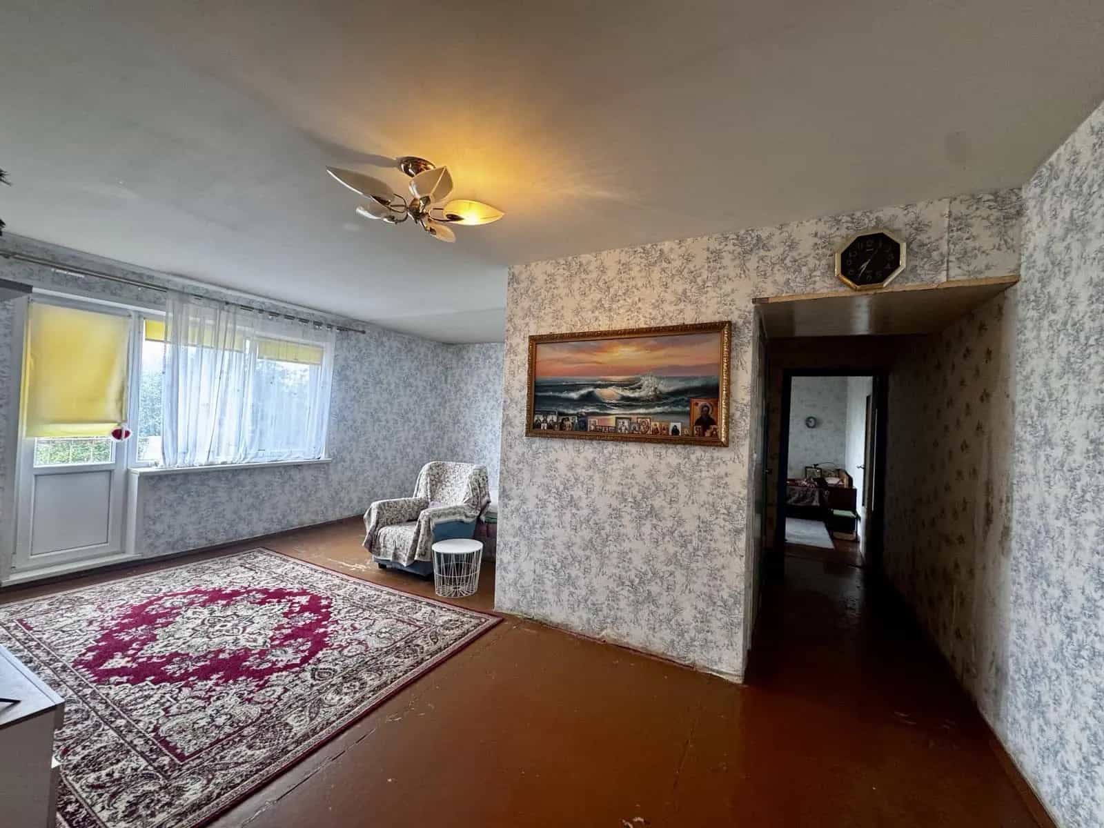 Беларусь, Гродно, улица Дзержинского, 131, фото 3