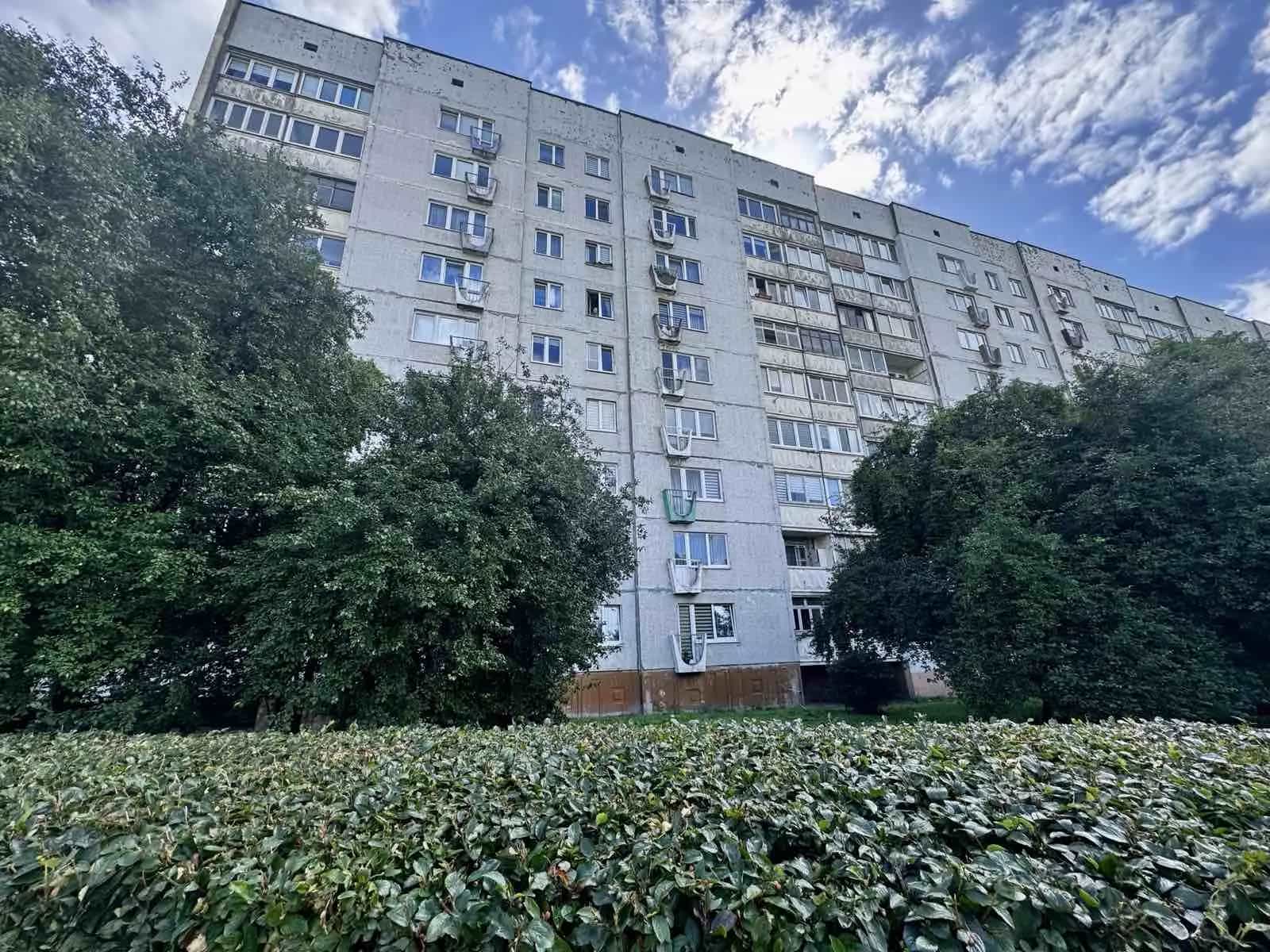 Беларусь, Гродно, улица Дзержинского, 131, фото 11