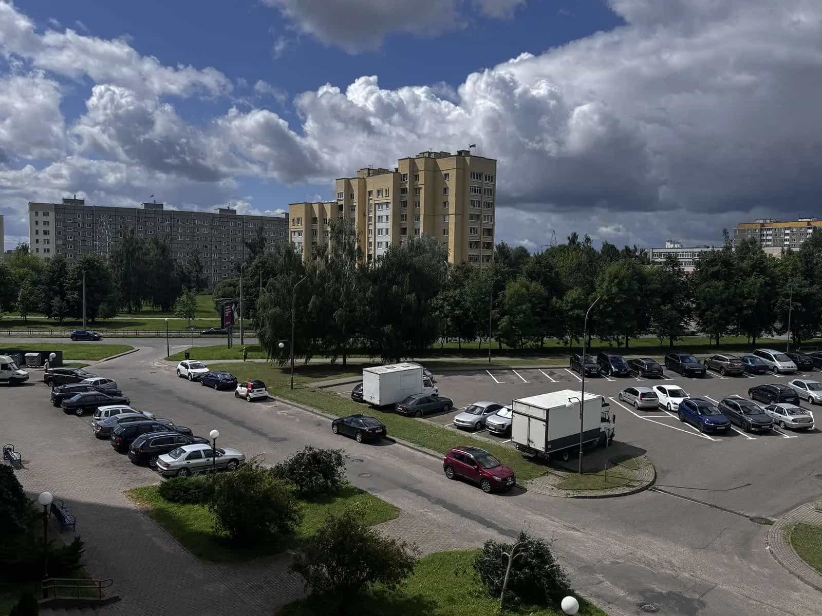 Беларусь, Гродно, улица Тавлая, 30Б, фото 15