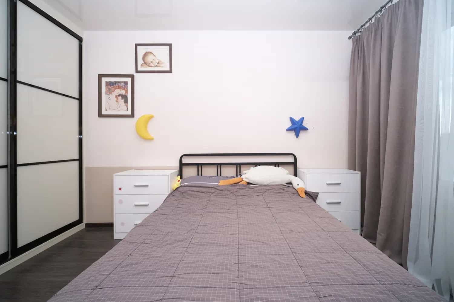 Беларусь, Минск, улица Максима Танка, 30к2, фото 4