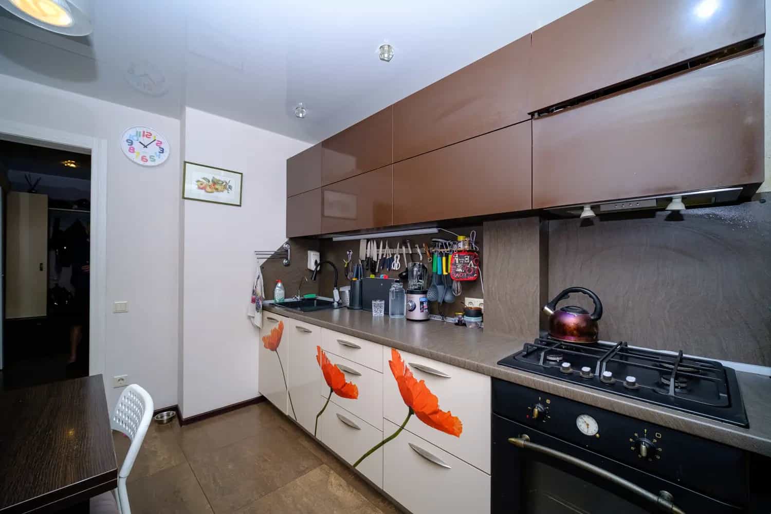 Беларусь, Минск, улица Максима Танка, 30к2, фото 9