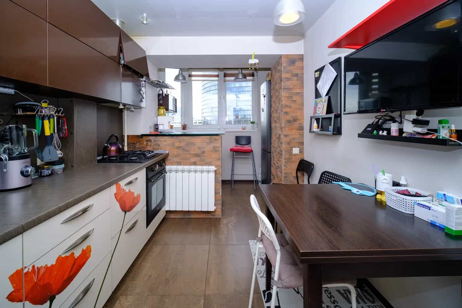 Беларусь, Минск, улица Максима Танка, 30к2, фото 12