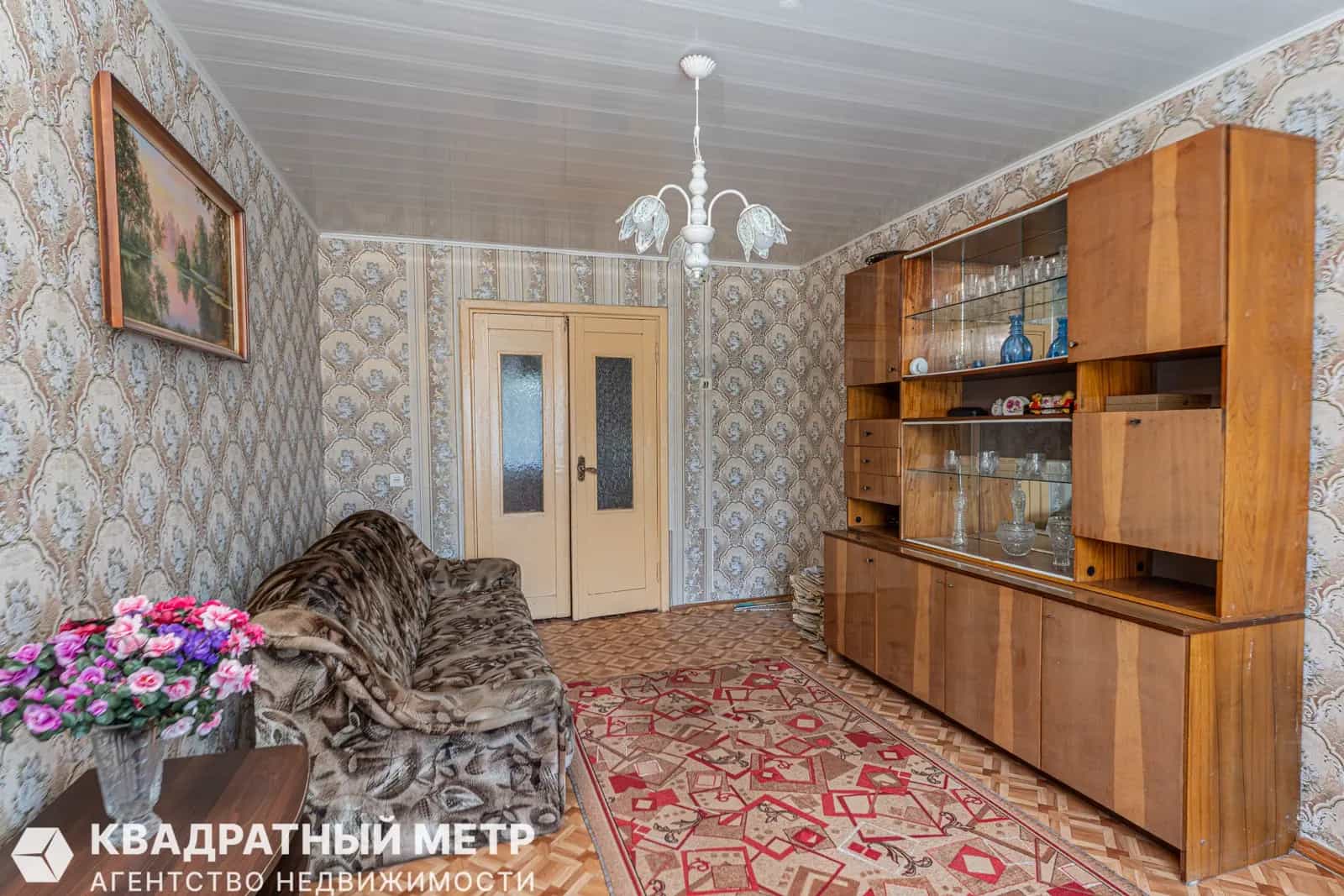 Беларусь, Минский район, Папернянский сельсовет, агрогородок Вишнёвка, Центральный переулок, 9, фото 2