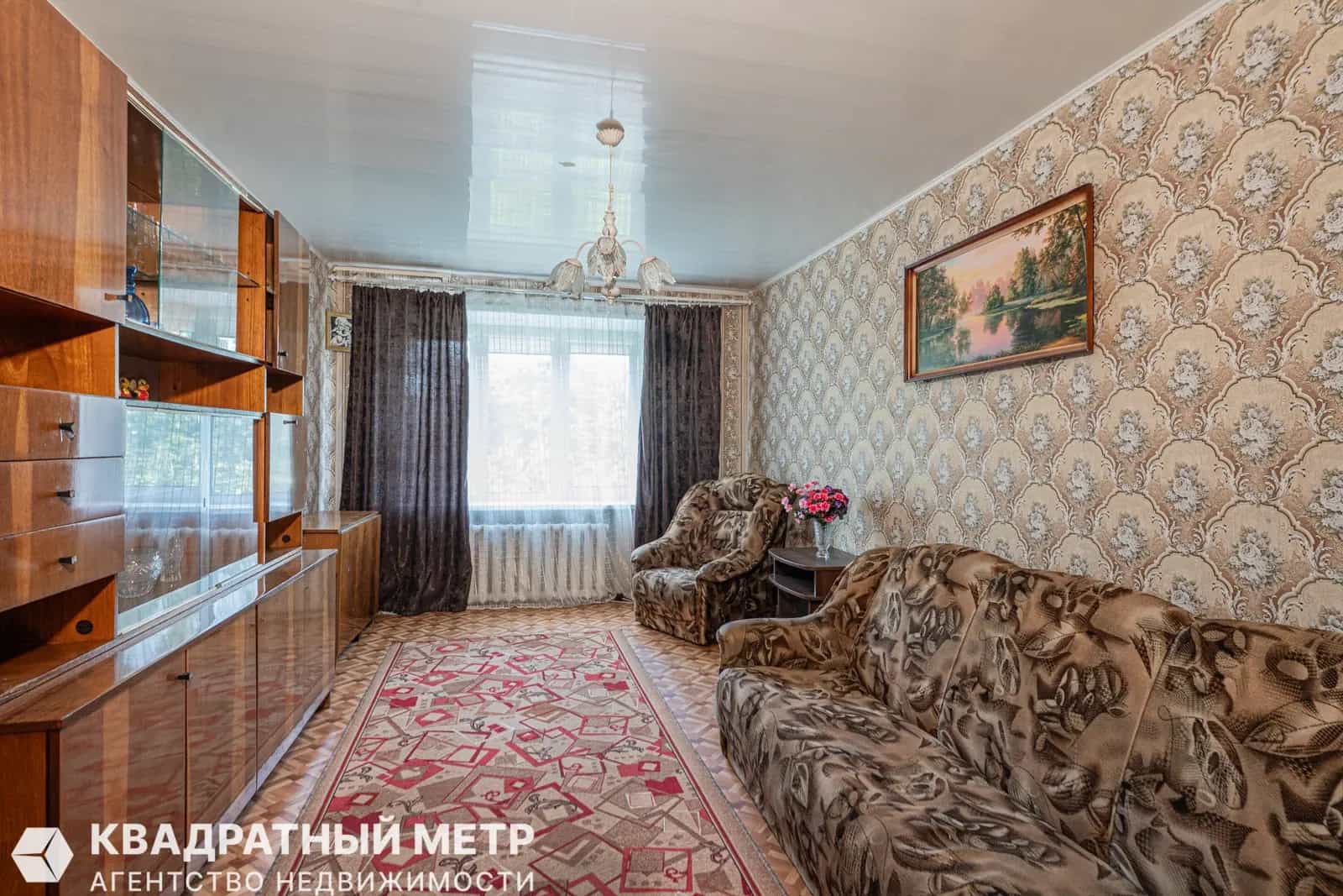 Беларусь, Минский район, Папернянский сельсовет, агрогородок Вишнёвка, Центральный переулок, 9, фото 3