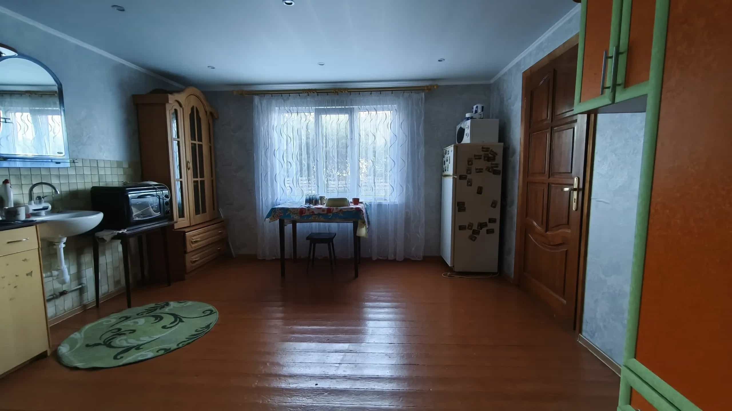 Беларусь, Брестский район, Клейниковский сельсовет, деревня Пески, Зелёная улица, 47, фото 8