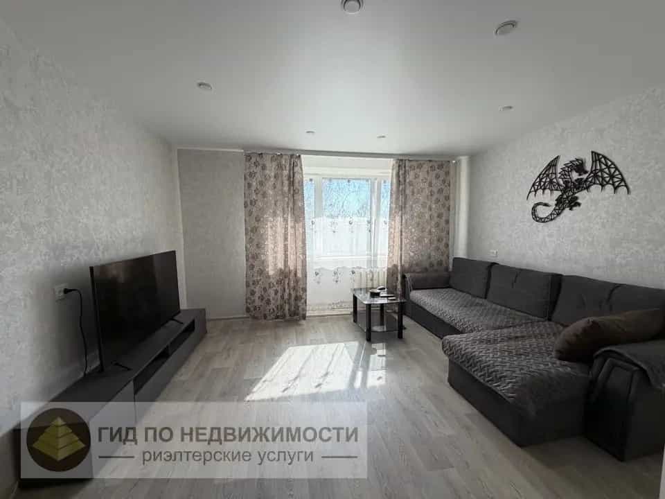 Беларусь, Гомель, Рогачёвская улица, 22