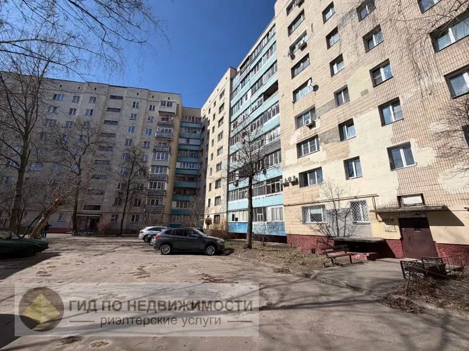 Беларусь, Гомель, Рогачёвская улица, 22, фото 4