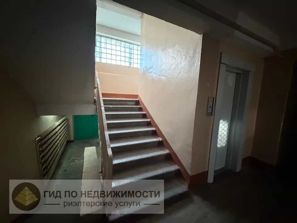 Беларусь, Гомель, Рогачёвская улица, 22, фото 12