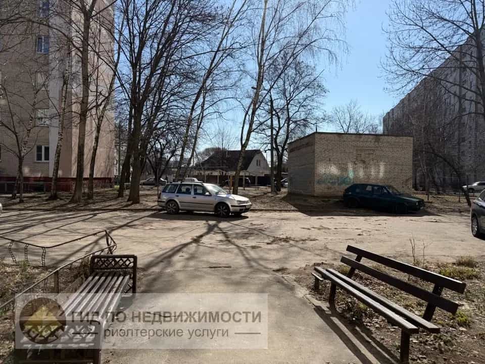 Беларусь, Гомель, Рогачёвская улица, 22, фото 18