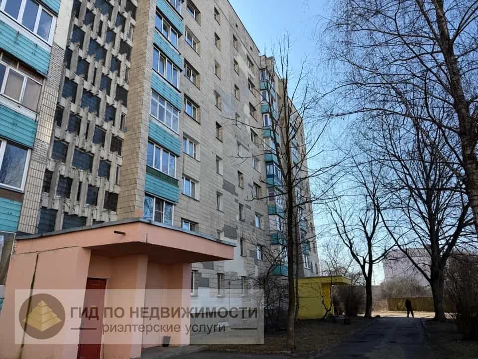 Беларусь, Гомель, Рогачёвская улица, 22, фото 28
