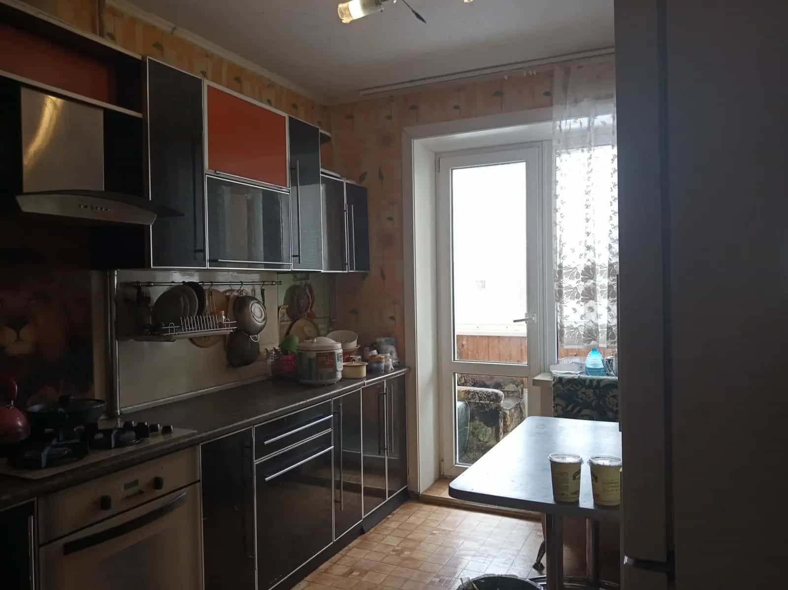 Беларусь, Витебск, улица Терешковой, 30к3, фото 9