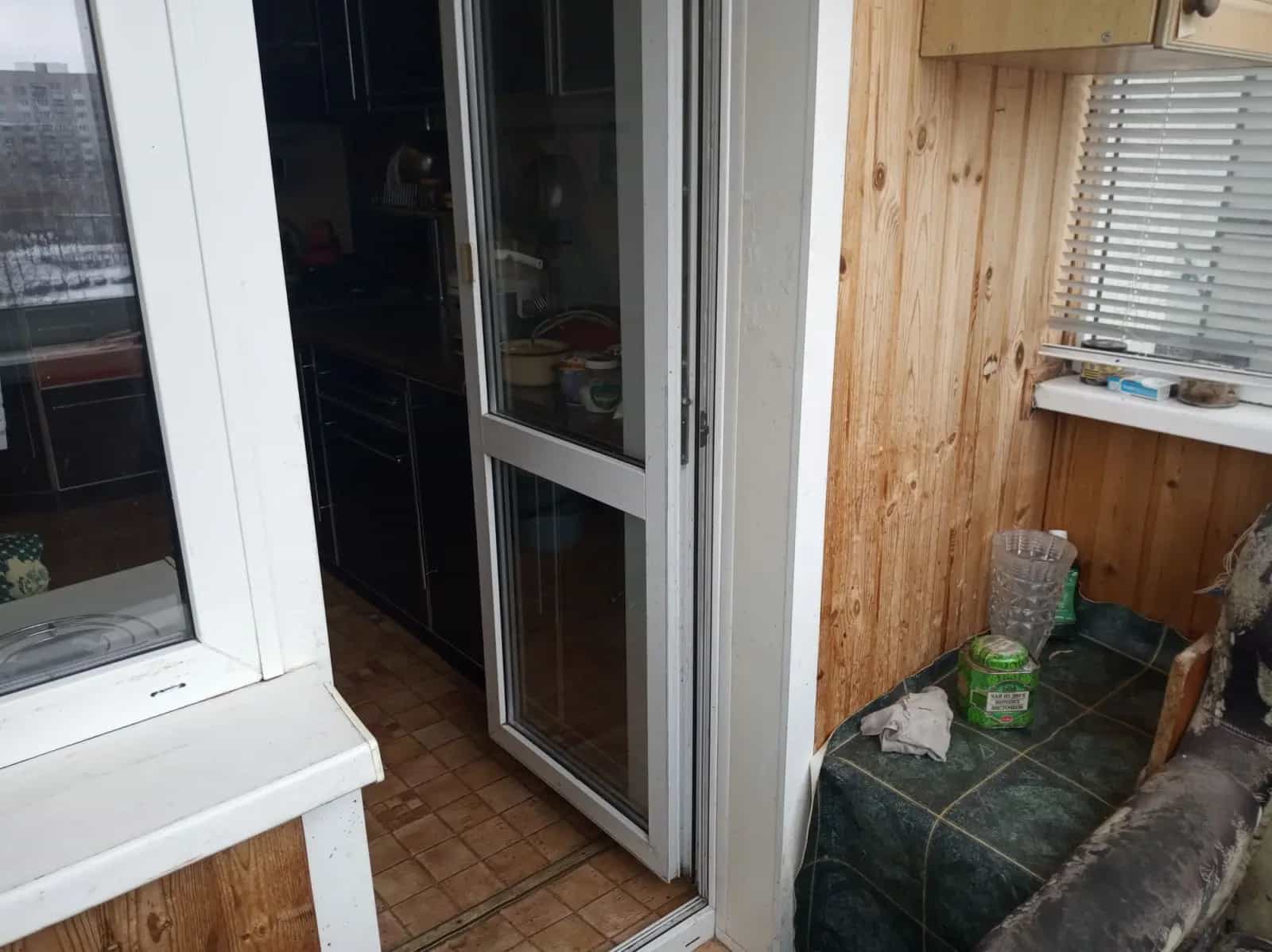 Беларусь, Витебск, улица Терешковой, 30к3, фото 13