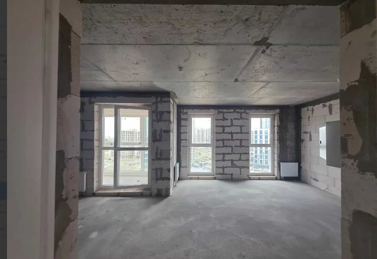 Беларусь, Минск, улица Михаила Савицкого, 9