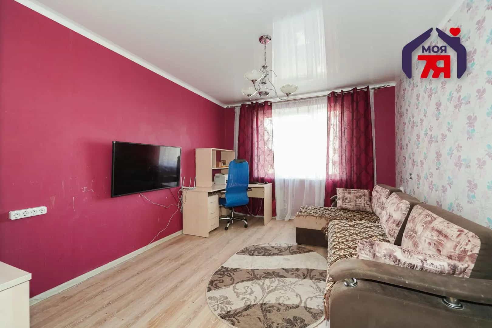 Беларусь, Минск, улица Сергея Есенина, 35к2, фото 7