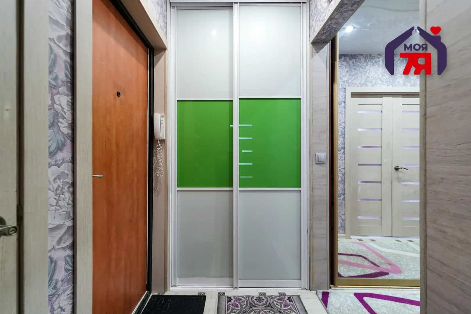 Беларусь, Минск, улица Сергея Есенина, 35к2, фото 14