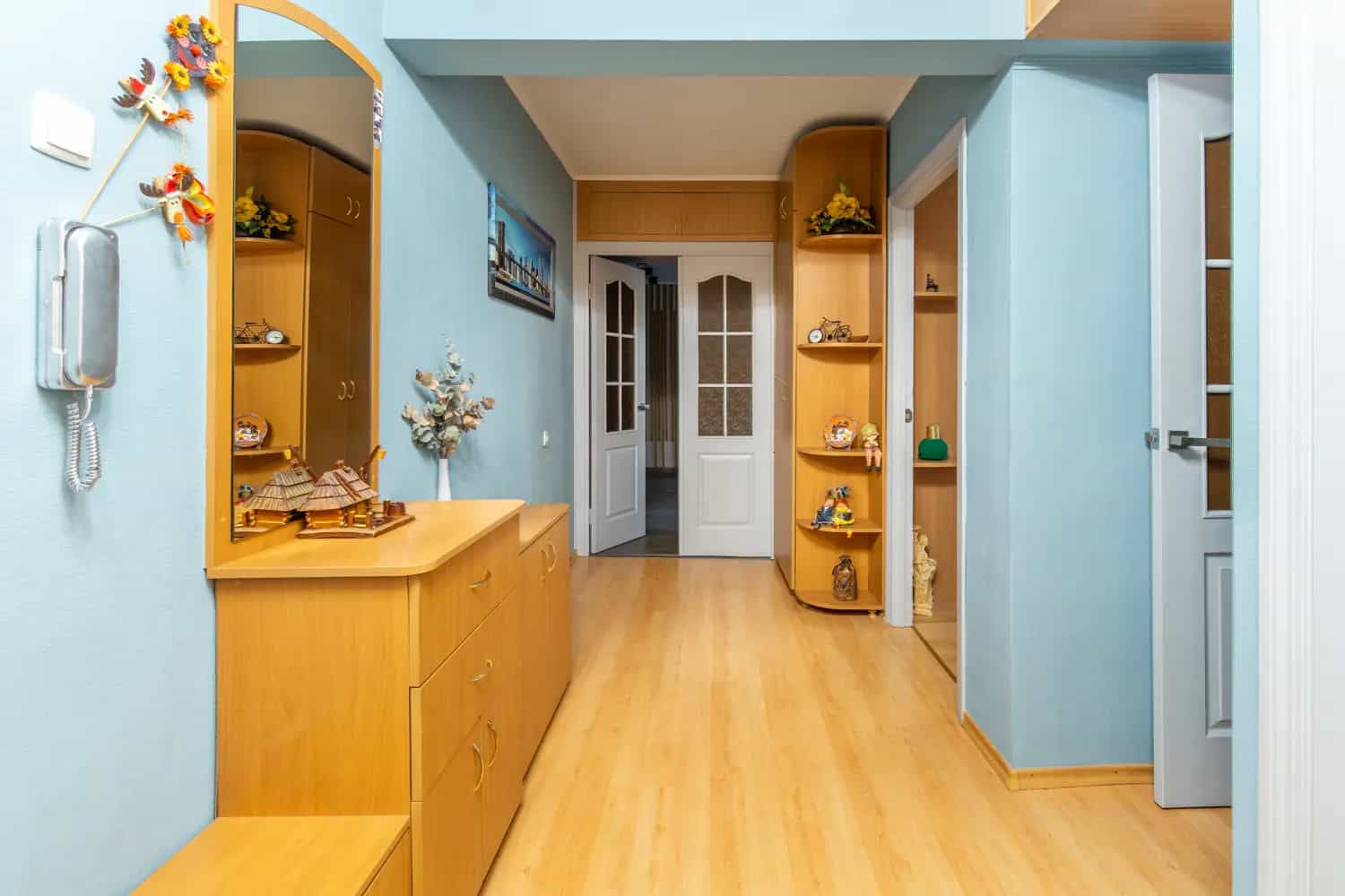 Беларусь, Минск, улица Притыцкого, 42А, фото 19