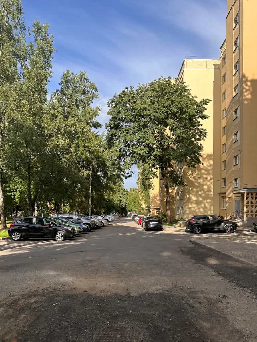 Беларусь, Минск, улица Притыцкого, 42А, фото 24