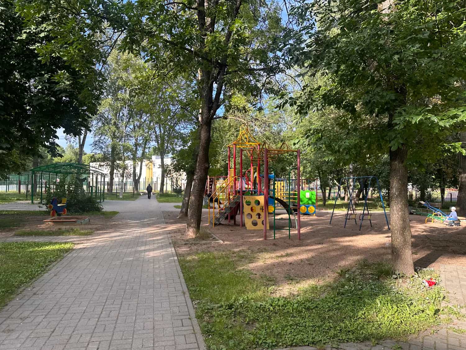 Беларусь, Минск, улица Притыцкого, 42А, фото 25