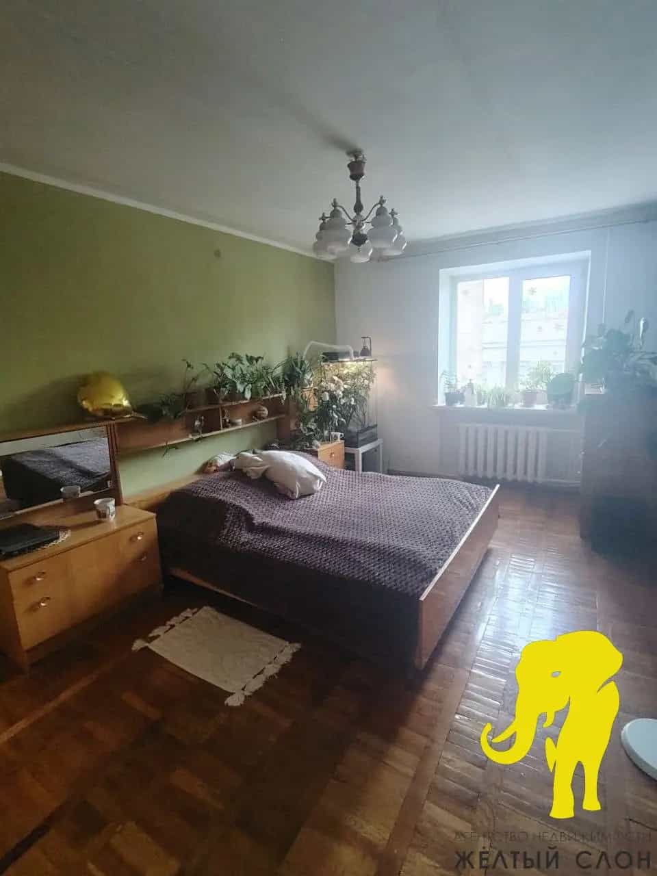 Беларусь, Брест, улица Карла Маркса, 58, фото 4