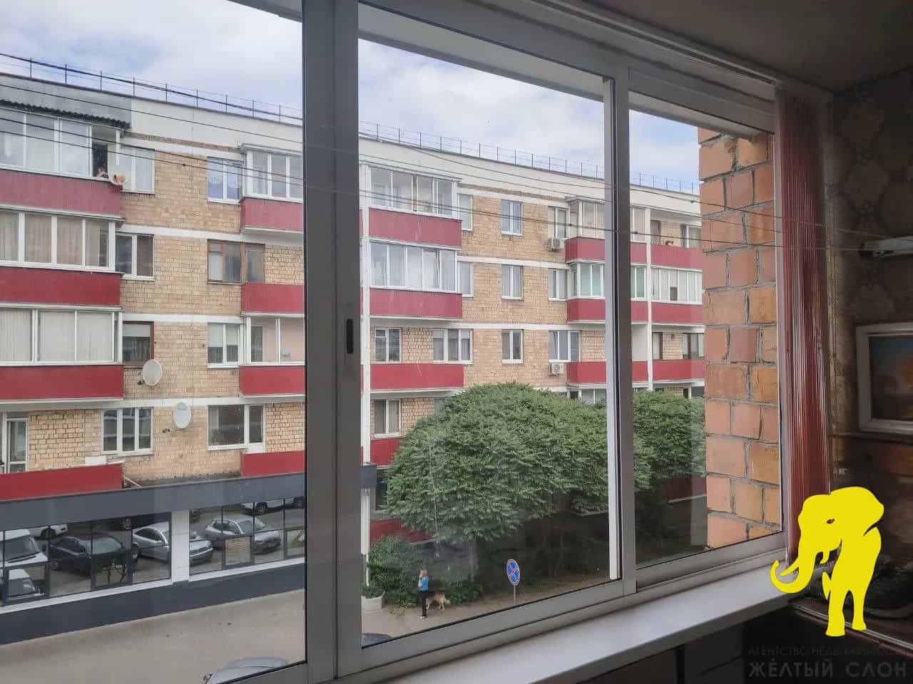 Беларусь, Брест, улица Карла Маркса, 58, фото 19