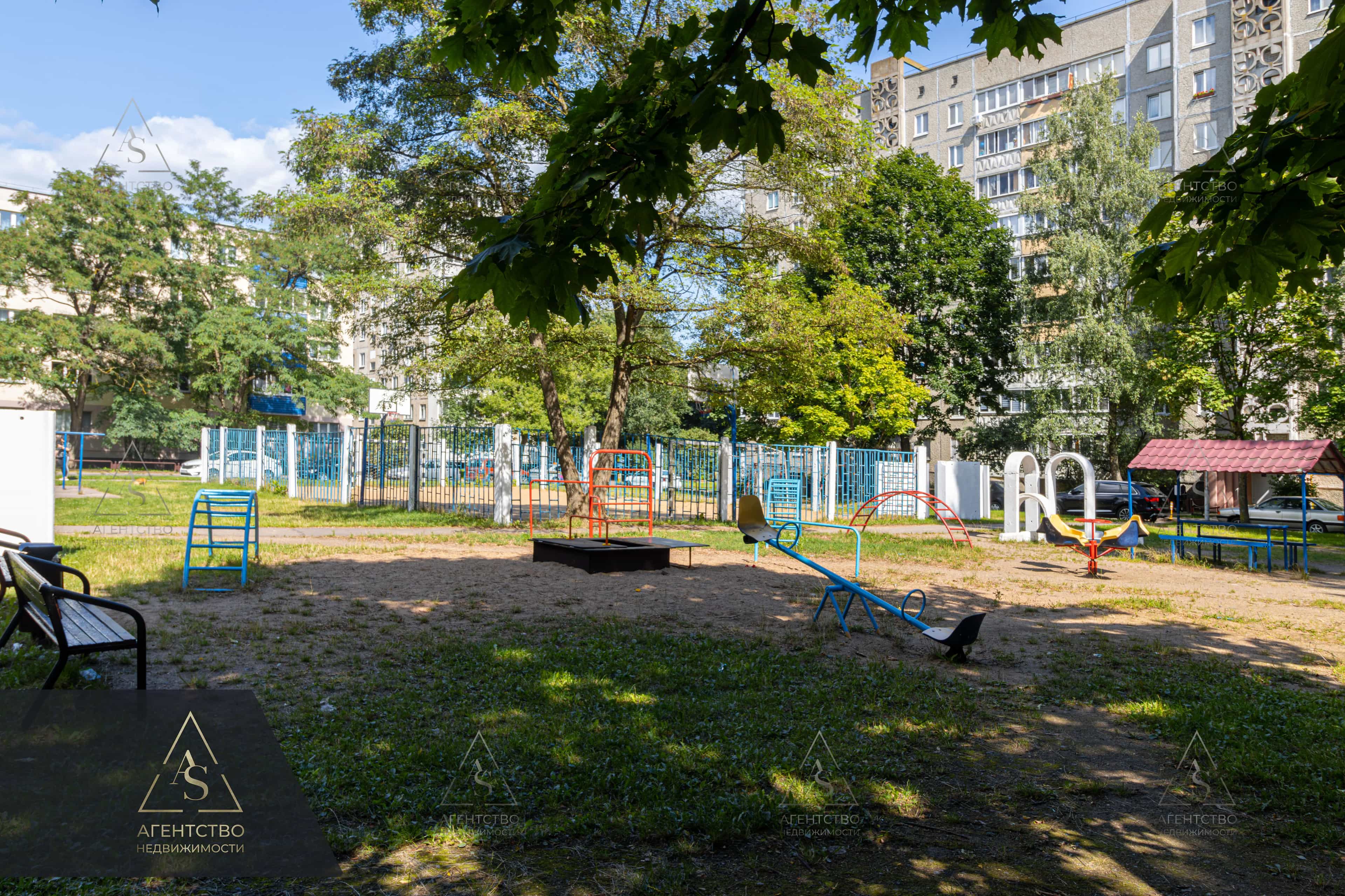 Беларусь, Минск, Байкальская улица, 62к1, фото 18