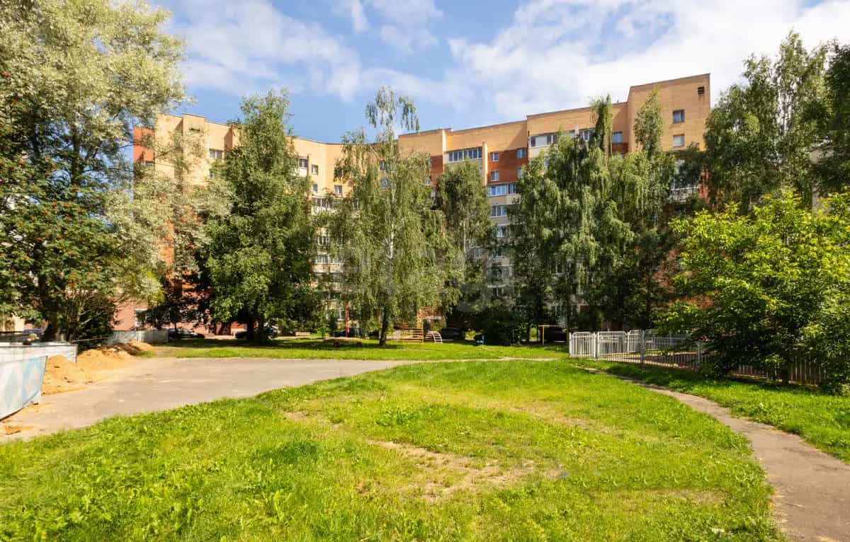 Беларусь, Минск, улица Рафиева, 95, фото 24
