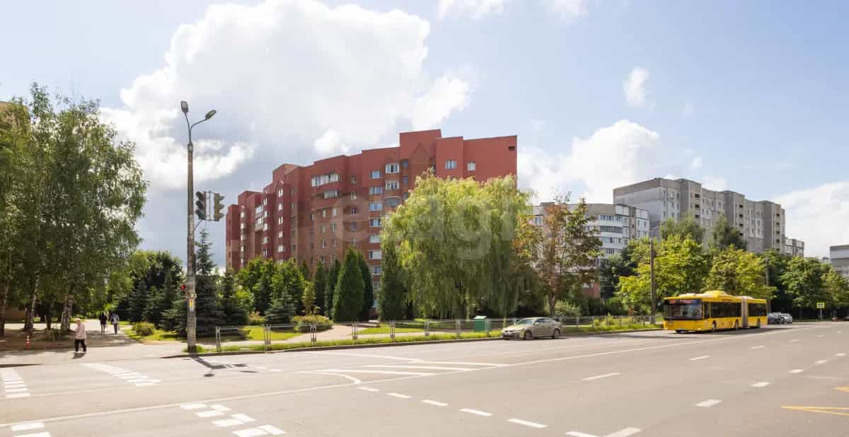 Беларусь, Минск, улица Рафиева, 95, фото 25