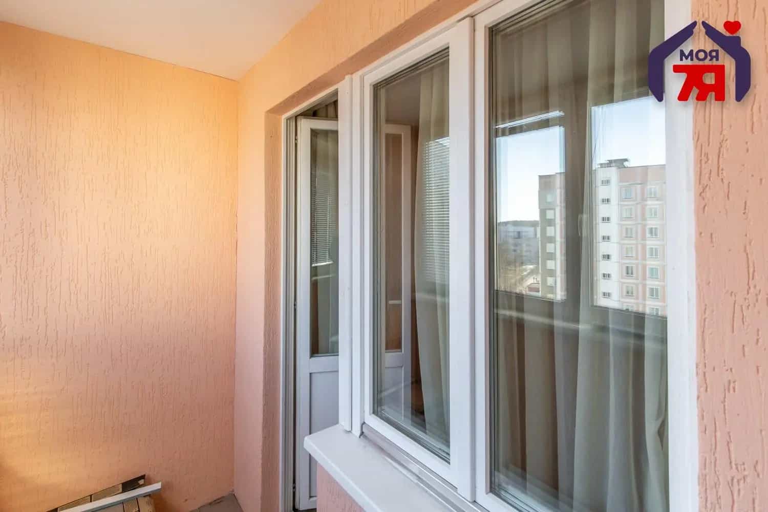 Беларусь, Минский район, Боровлянский сельсовет, агрогородок Лесной, Троицкая улица, 29Ак1, фото 19