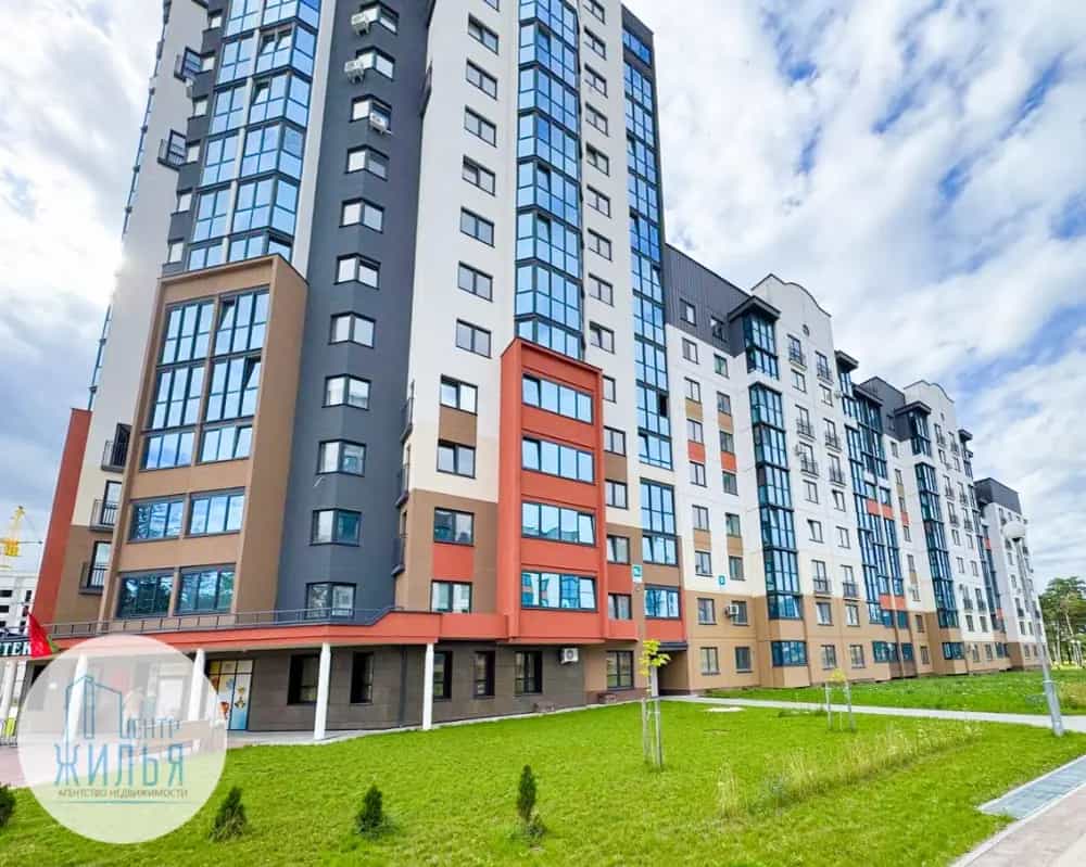 Беларусь, Гродно, улица Ивана Якубовского, 9А, фото 27