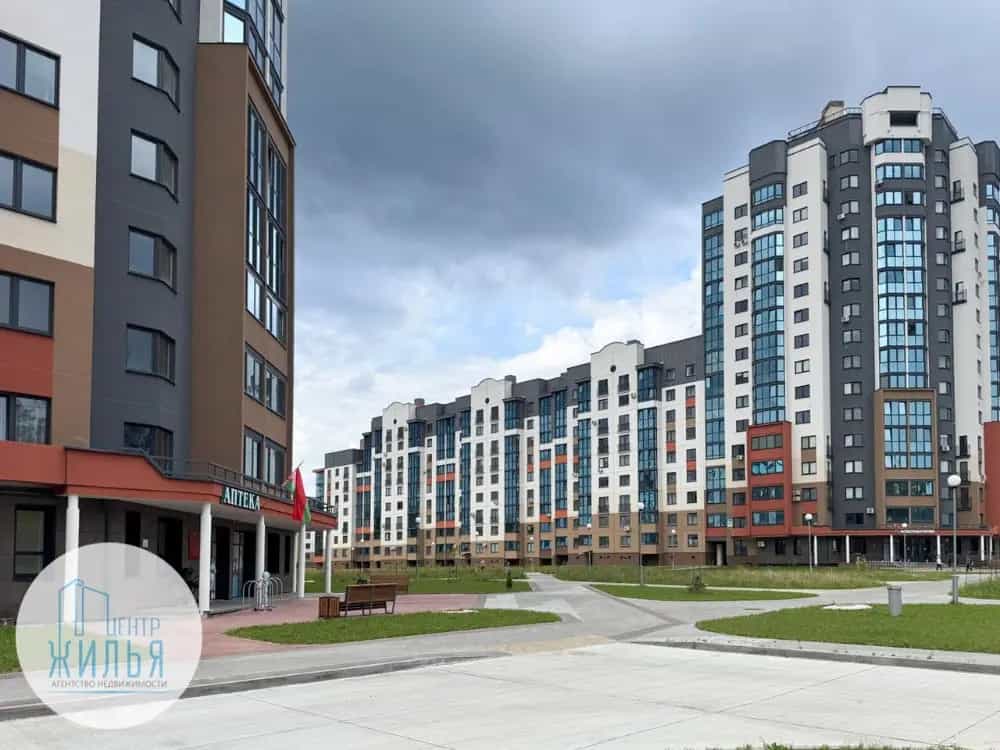 Беларусь, Гродно, улица Ивана Якубовского, 9А, фото 29