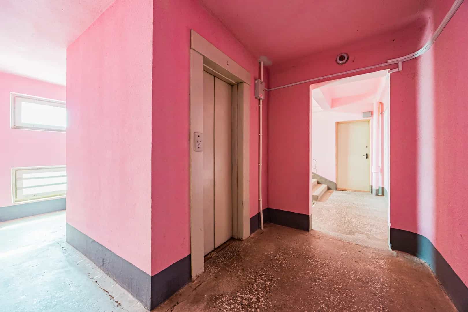 Беларусь, Минск, улица Колесникова, 4, фото 27