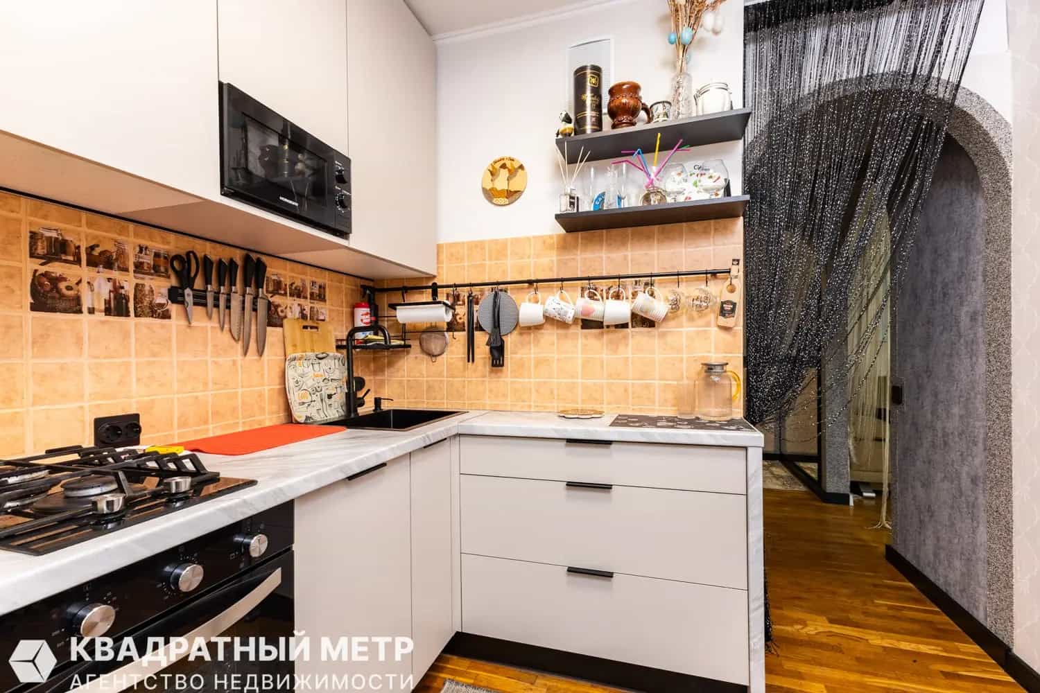 Беларусь, Минск, Народная улица, 26к2, фото 3