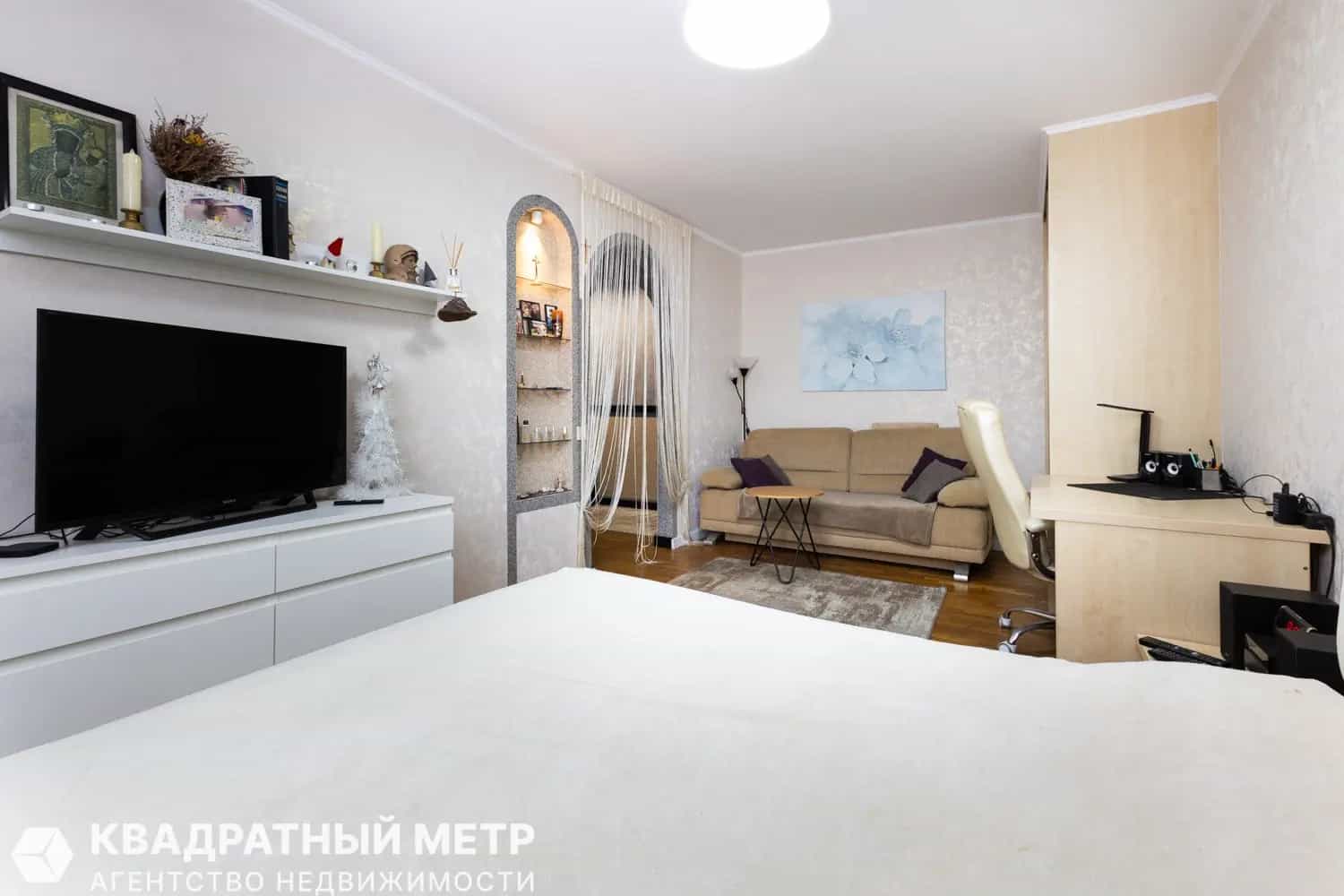 Беларусь, Минск, Народная улица, 26к2, фото 8