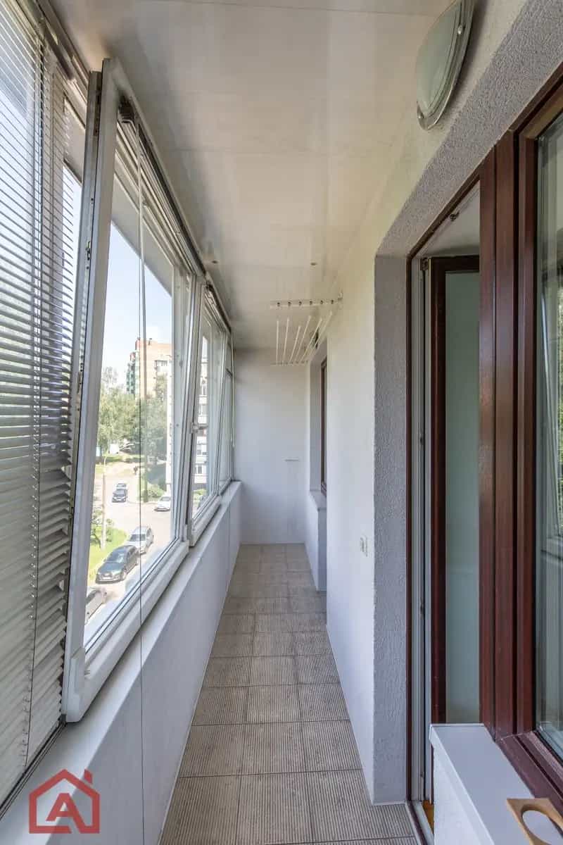 Беларусь, Минск, улица Кузьмы Чорного, 3, фото 25
