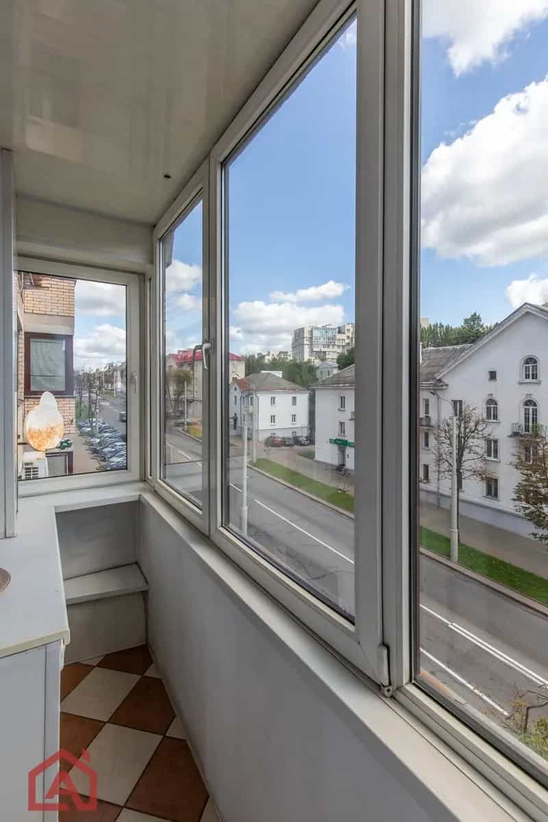 Беларусь, Минск, улица Кузьмы Чорного, 3, фото 26