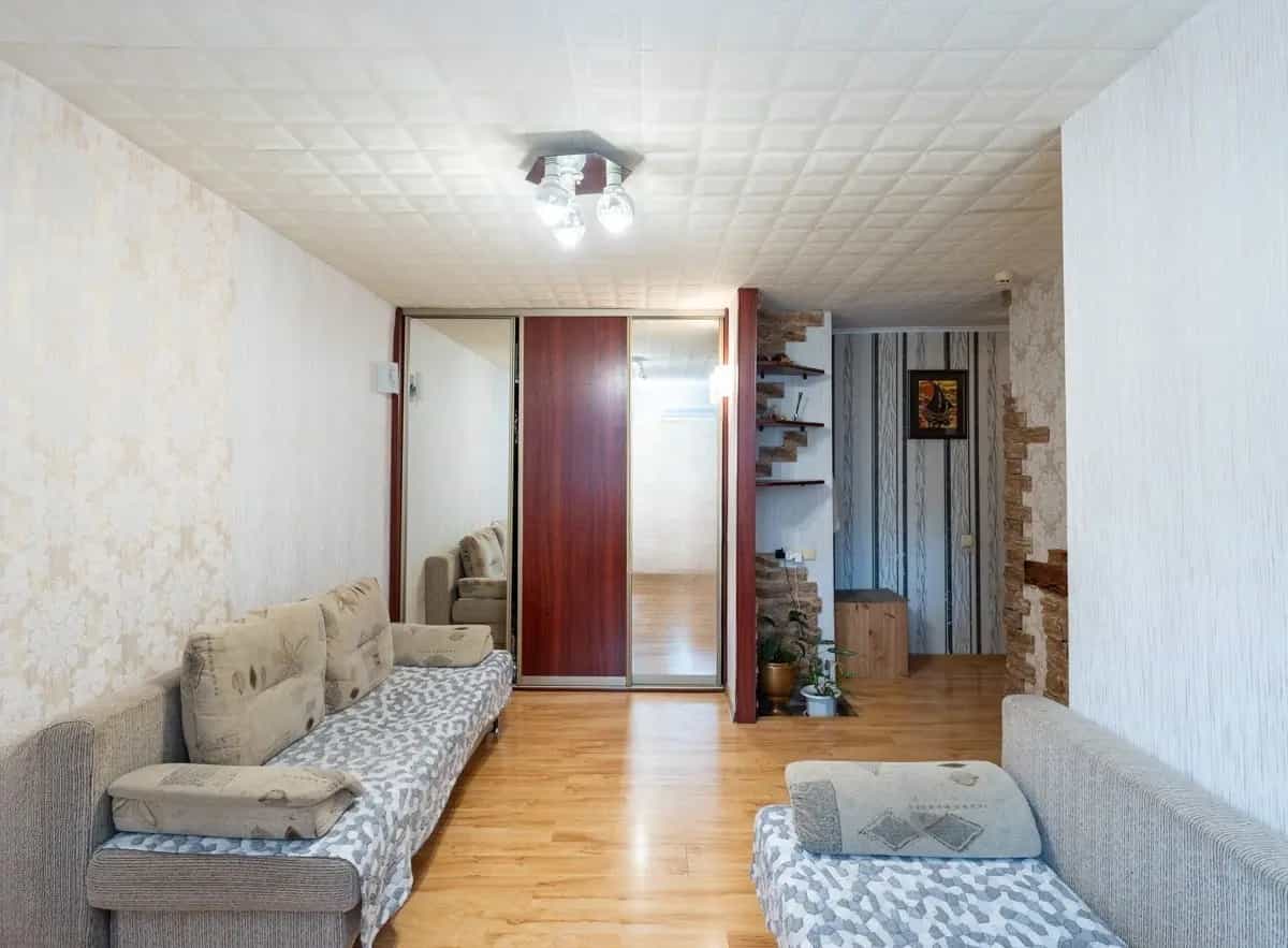 Беларусь, Минск, Уручская улица, 1, фото 4