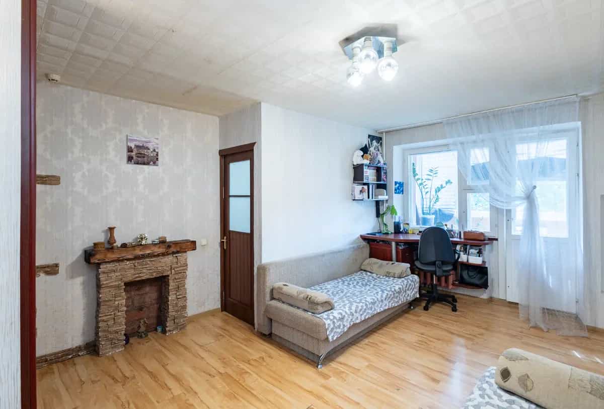 Беларусь, Минск, Уручская улица, 1, фото 5