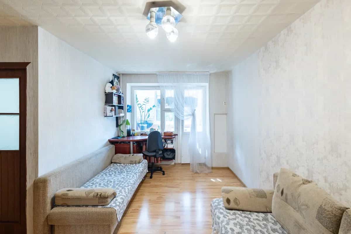Беларусь, Минск, Уручская улица, 1, фото 6