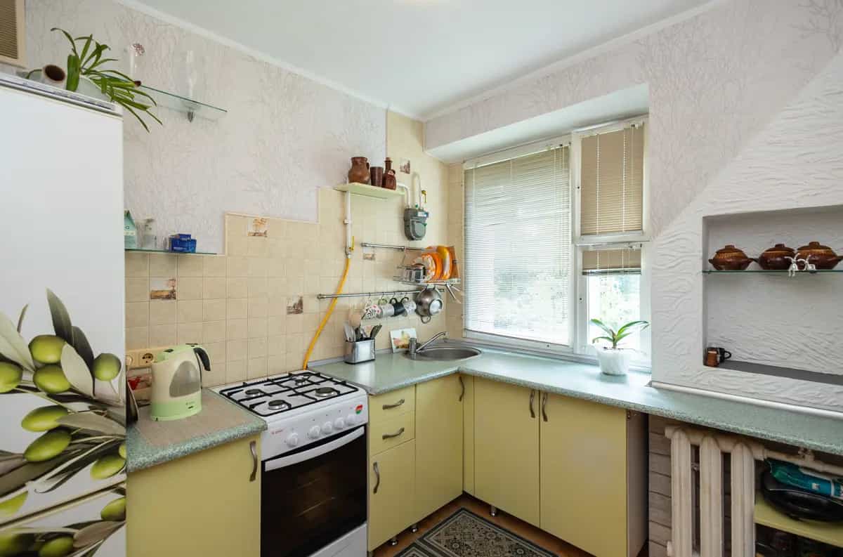Беларусь, Минск, Уручская улица, 1, фото 10