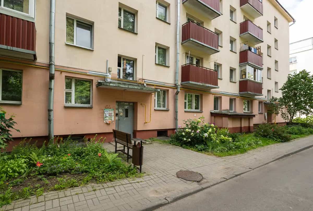 Беларусь, Минск, Уручская улица, 1, фото 24