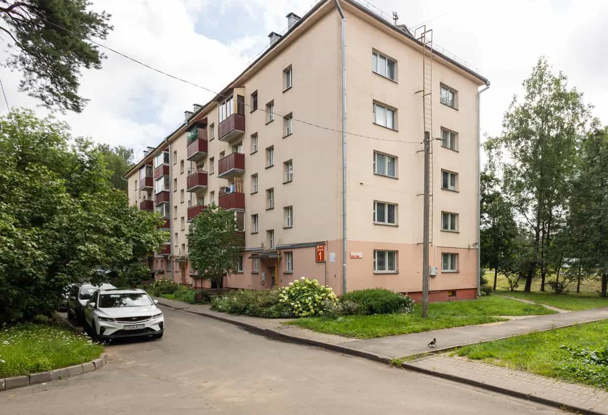 Беларусь, Минск, Уручская улица, 1, фото 25