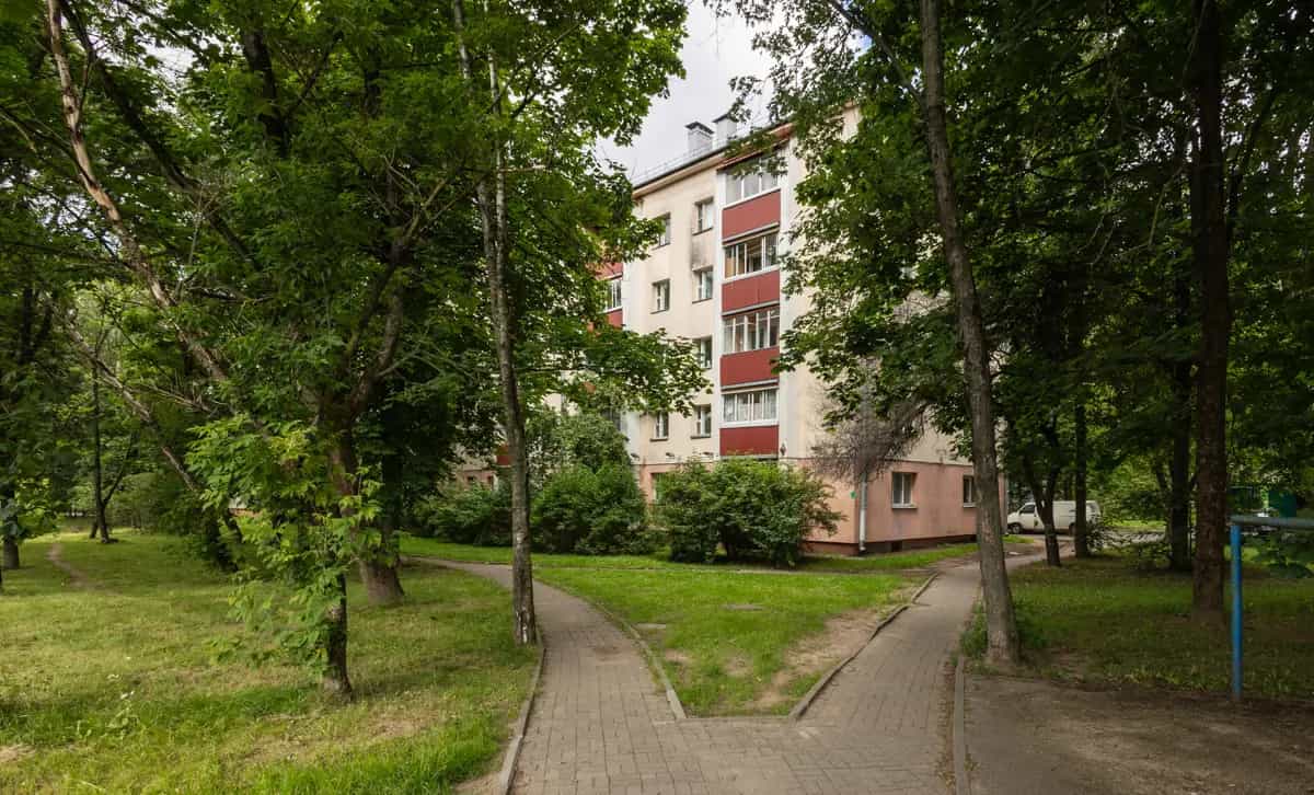 Беларусь, Минск, Уручская улица, 1, фото 26