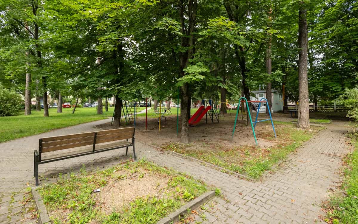 Беларусь, Минск, Уручская улица, 1, фото 27